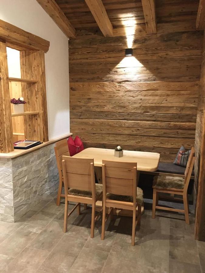 Apartament Bauernhof Hinterfirst Söll Zewnętrze zdjęcie