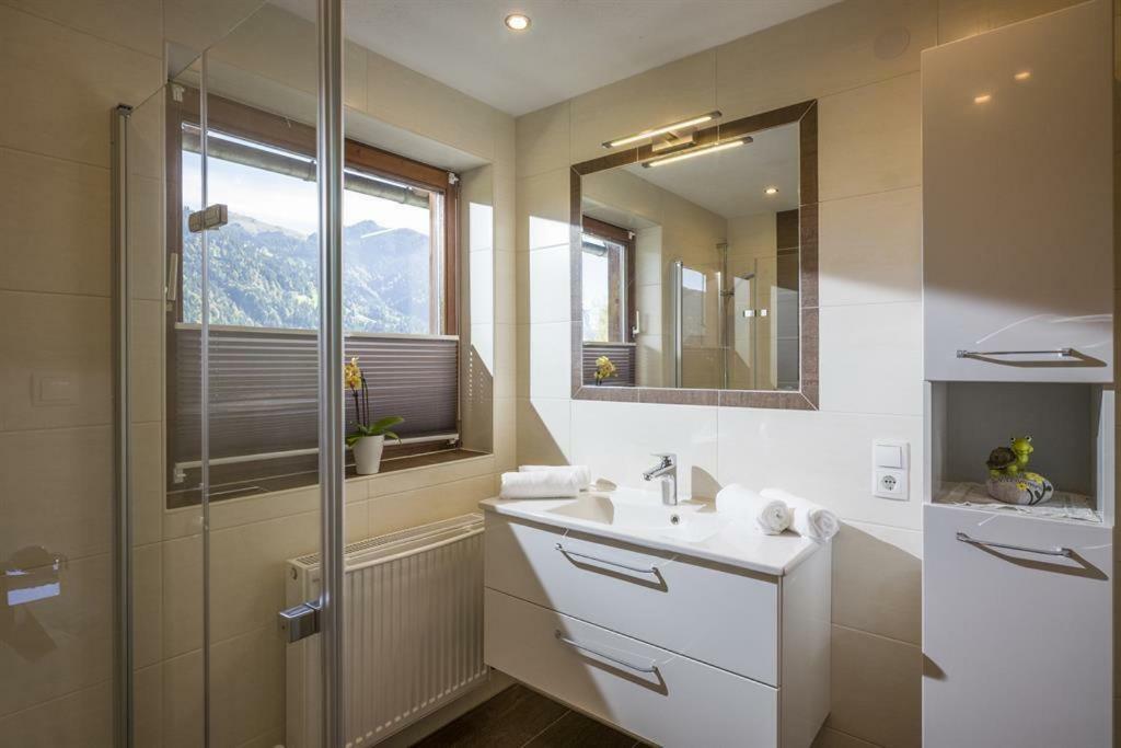Apartament Bauernhof Hinterfirst Söll Zewnętrze zdjęcie