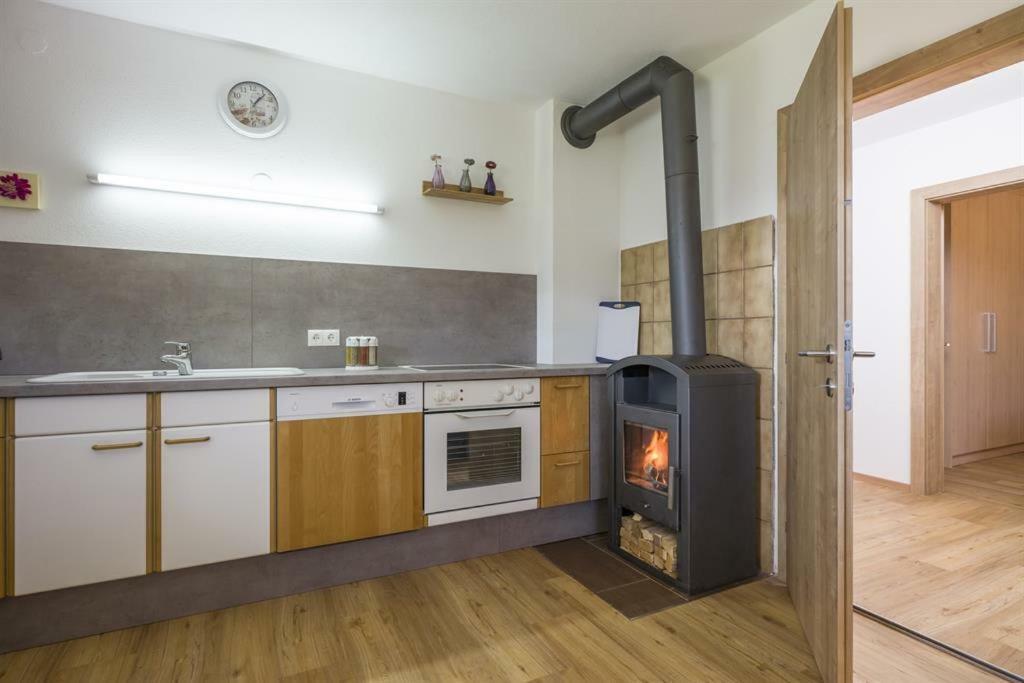 Apartament Bauernhof Hinterfirst Söll Zewnętrze zdjęcie