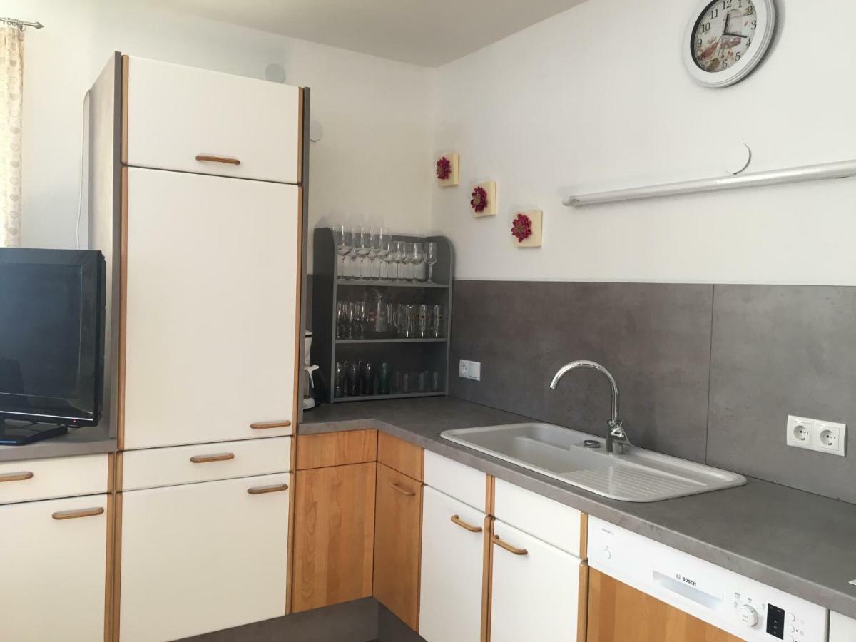 Apartament Bauernhof Hinterfirst Söll Zewnętrze zdjęcie